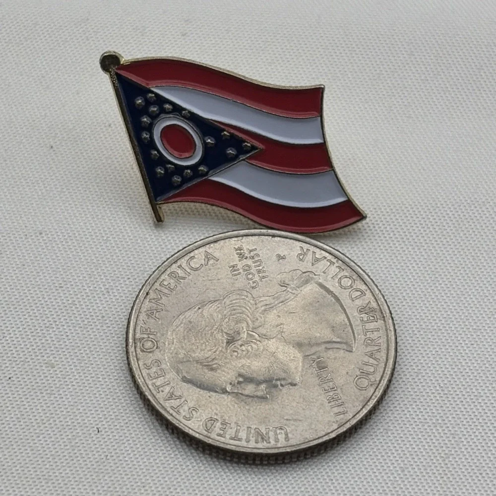 N/A pin good